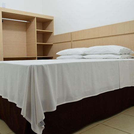 Richard Hotel Pôrto Velho Екстериор снимка