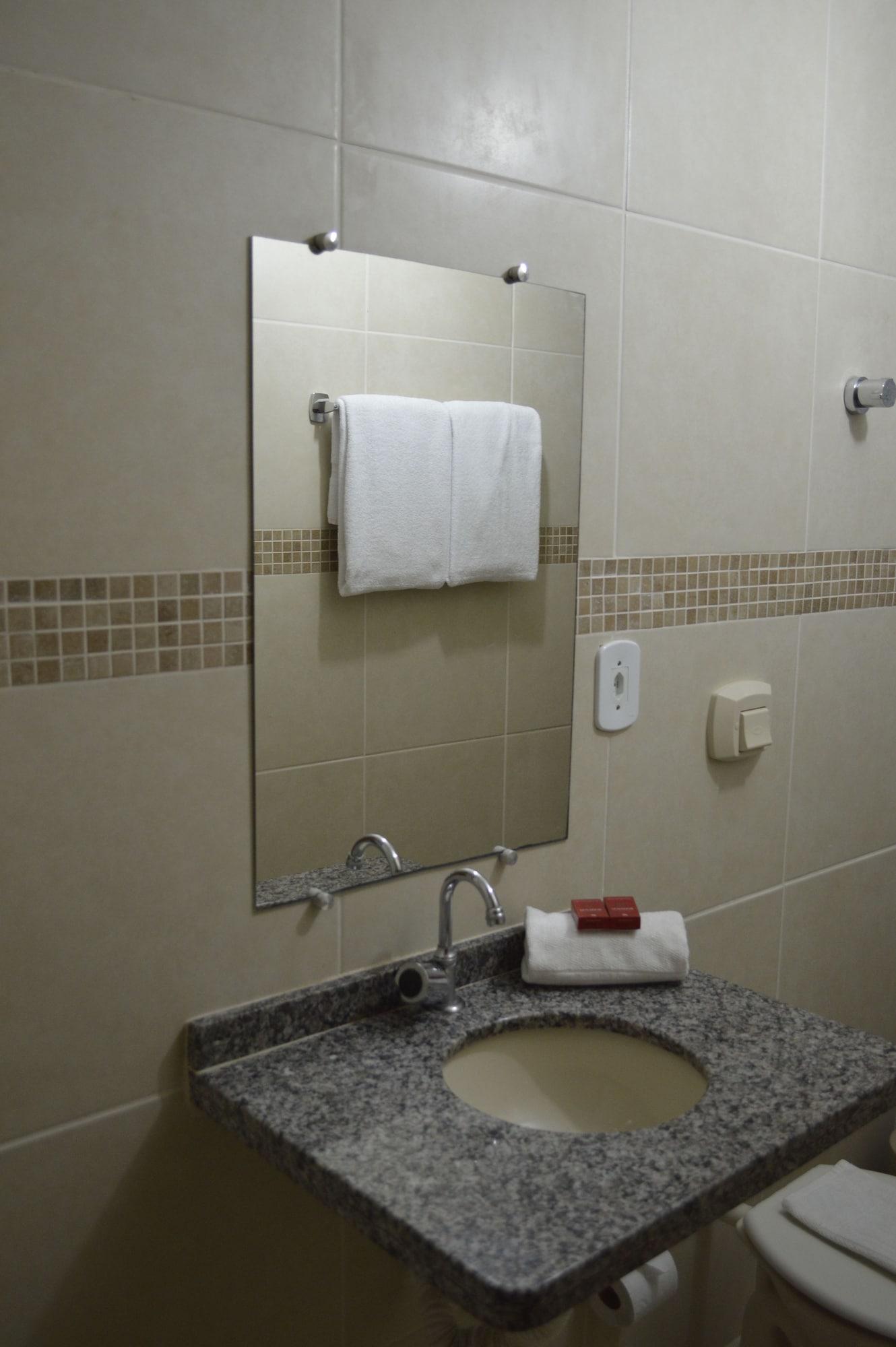 Richard Hotel Pôrto Velho Екстериор снимка