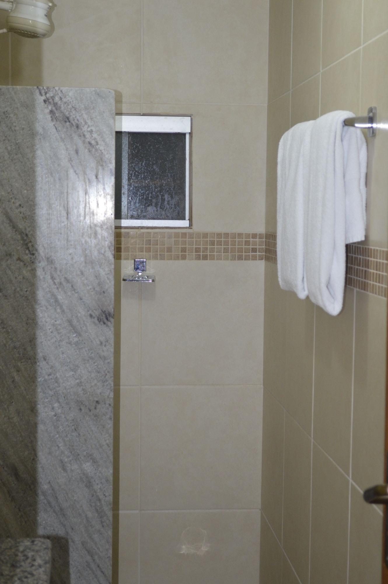 Richard Hotel Pôrto Velho Екстериор снимка
