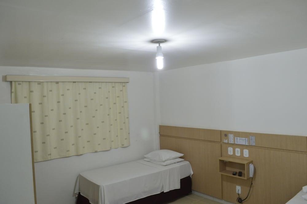 Richard Hotel Pôrto Velho Екстериор снимка
