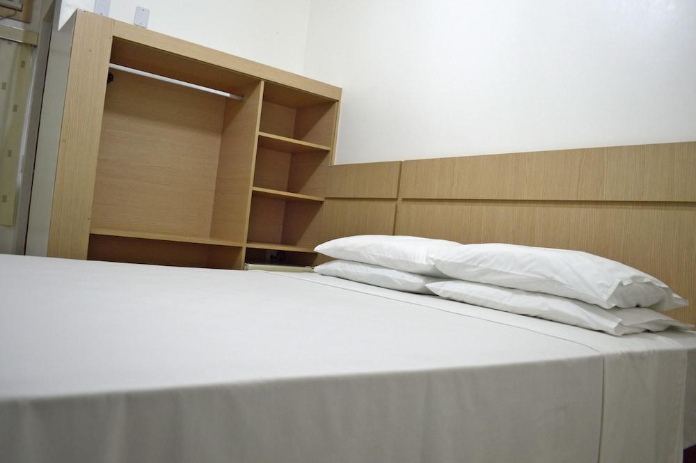 Richard Hotel Pôrto Velho Екстериор снимка