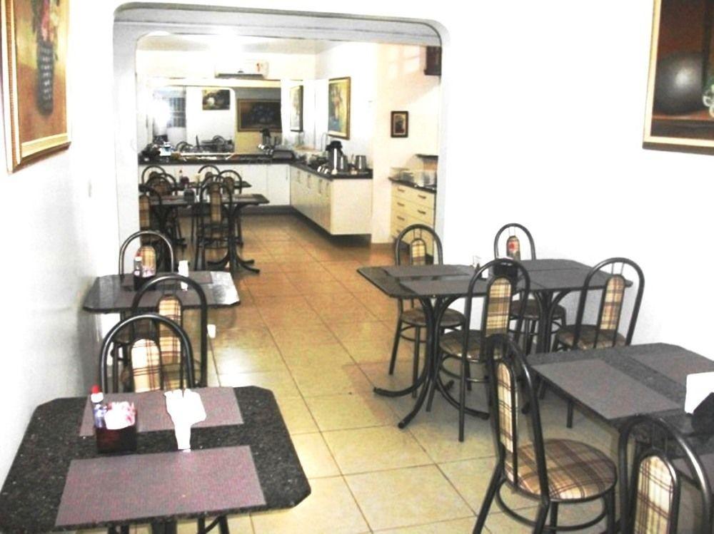Richard Hotel Pôrto Velho Екстериор снимка
