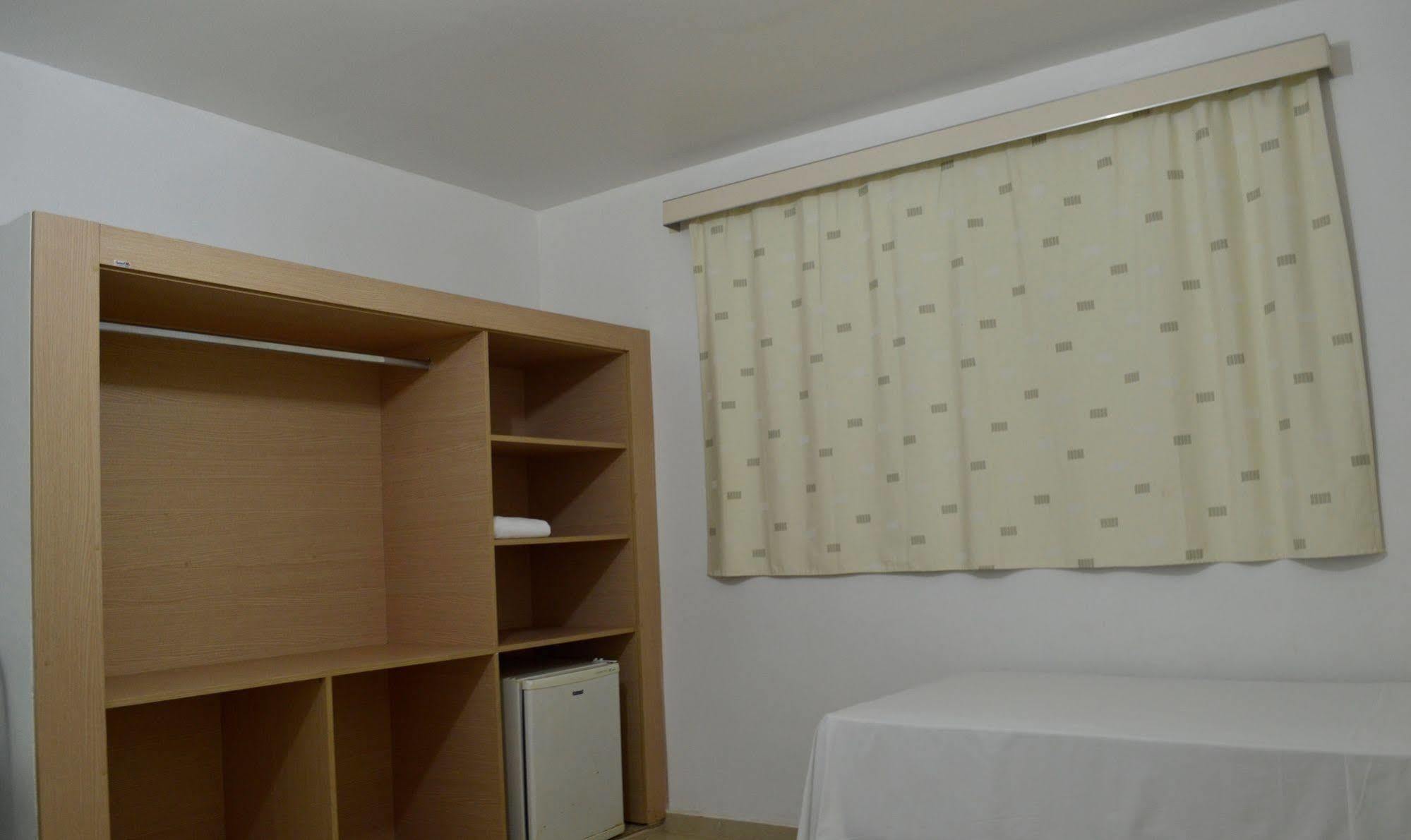 Richard Hotel Pôrto Velho Екстериор снимка
